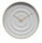 3D dial wall clock